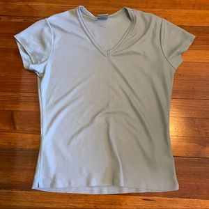 Two vintage Nike T-shirts